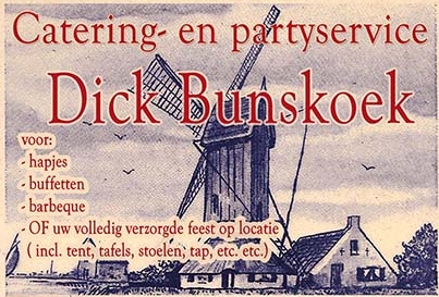 Dick Bunskoek
